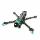 FlyFishRC Volador II VX5 O3 (5inch)