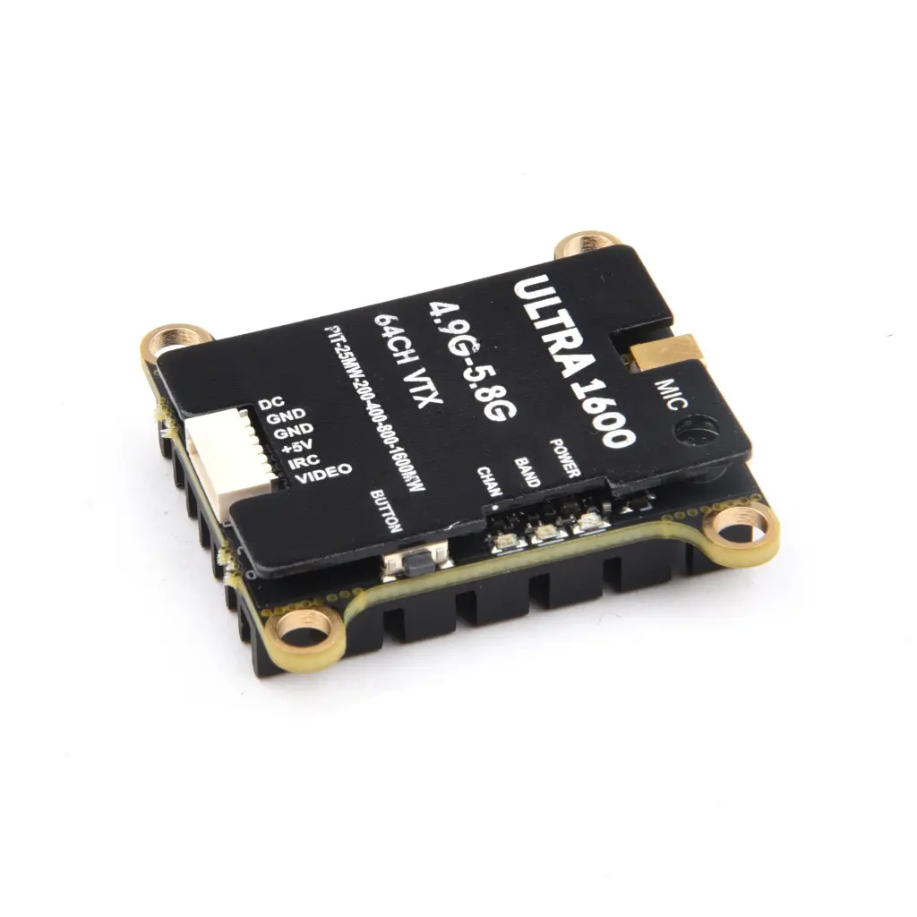 Ready to sky  Ultra TX1600 1.6watt VTX