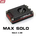RUSH TANK MAX SOLO 5.8GHz 2.5W