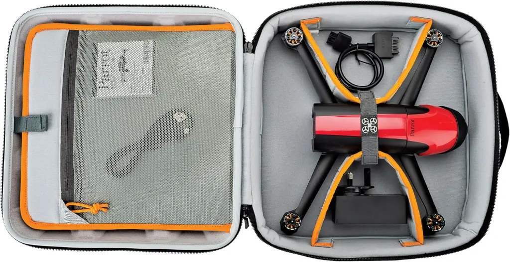 DroneGuard CS 200