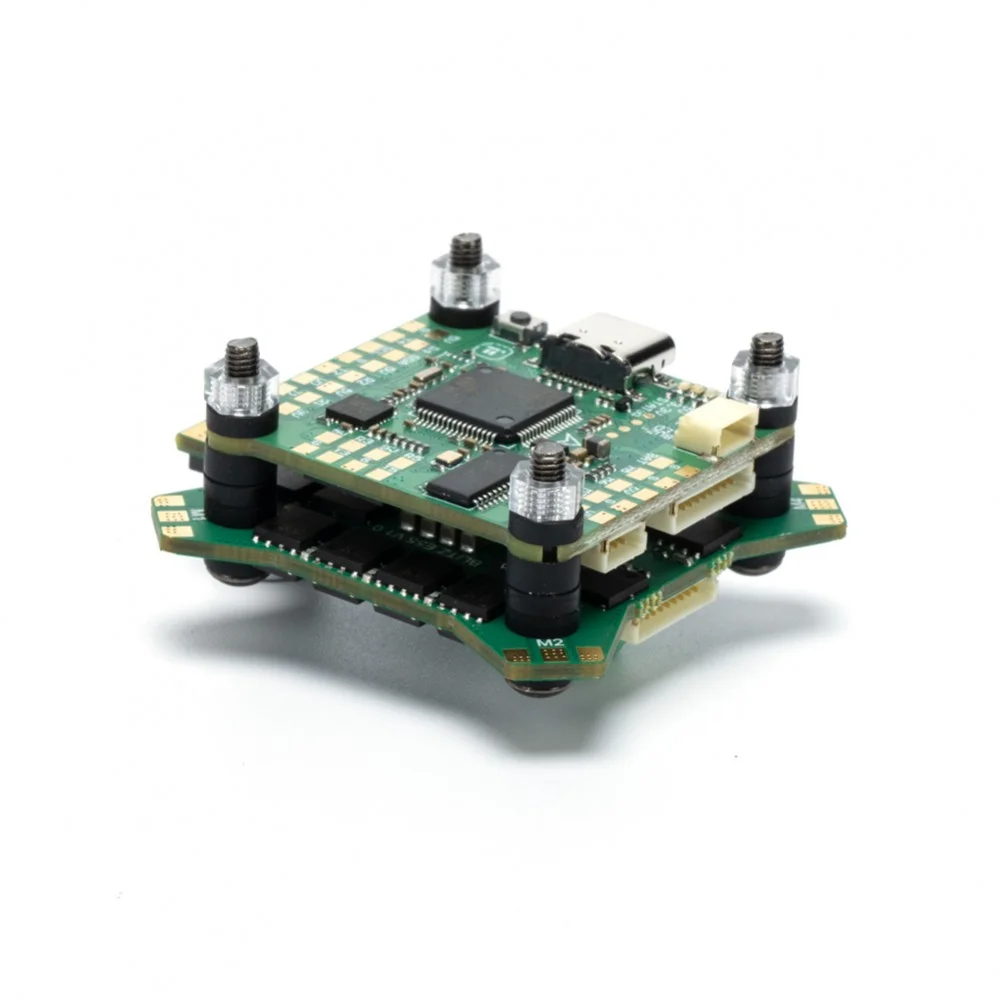 iFlight Blitz F7 + 55A Pro Stack