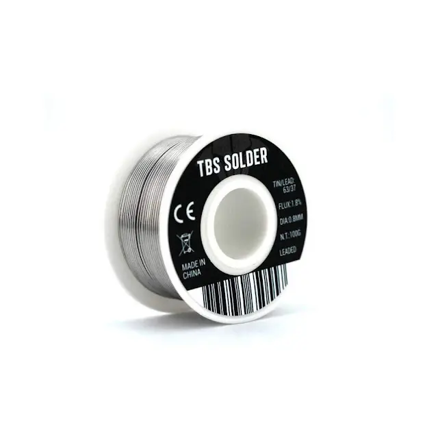 TBS Solder Wire