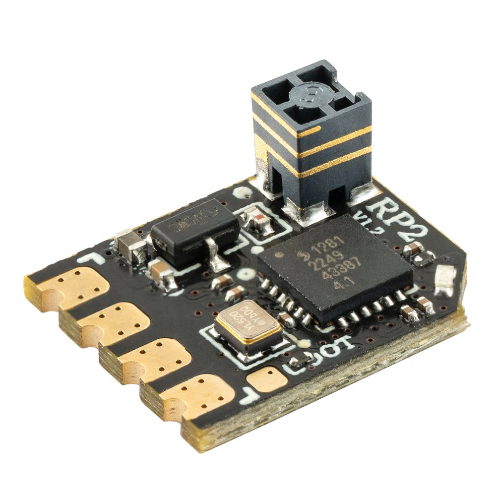RadioMaster RP2 ELRS 2.4GHz Nano Receiver