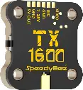  Video Transmission 1.6watt VTX.