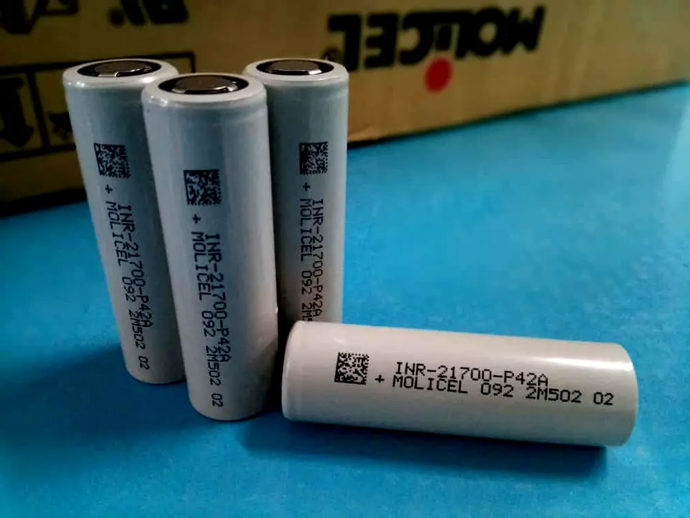 22.2V 2800mAh 6S Lithium Ion Battery- XT60