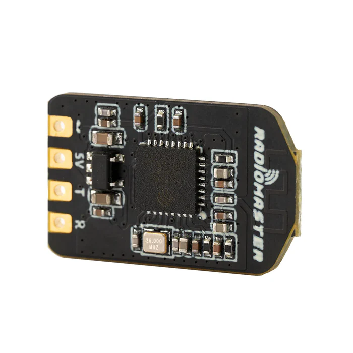 RP3 ExpressLRS 2.4GHz True Diversity Receiver
