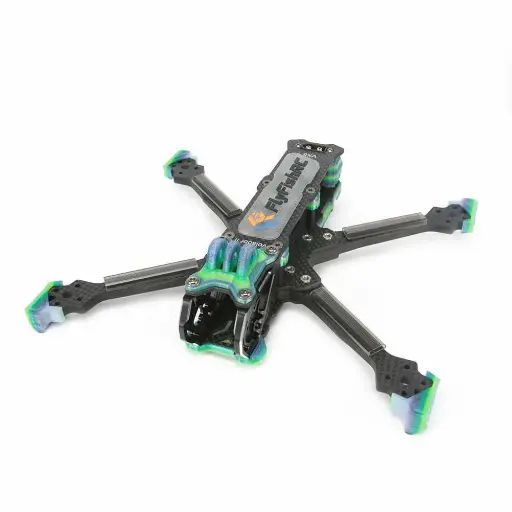 FlyFishRC Volador II VX5 O3 (5inch)