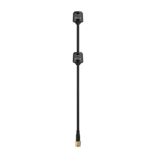 GEPRC Momoda2 5.8G Dual Antenna