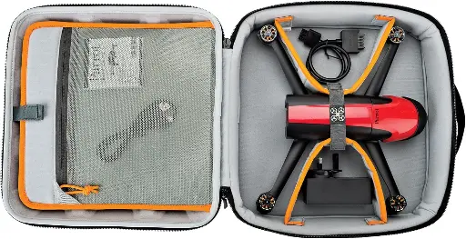 DroneGuard CS 200