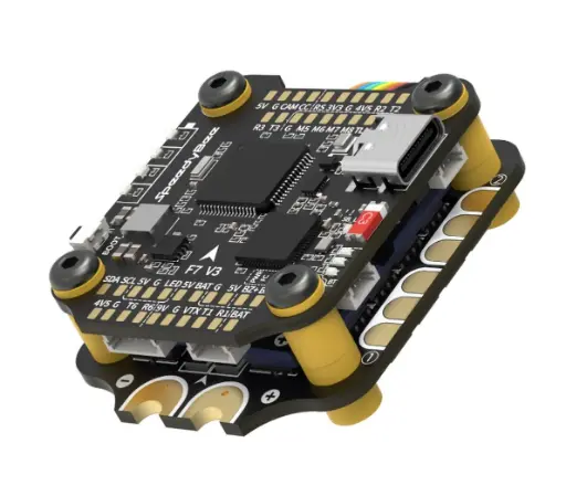 FPV SpeedyBee F405 V3 BLS 50A 30×30 Stack 