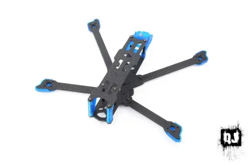 iFlight Chimera5 Pro V2 Frame Kit