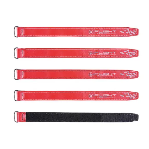 Battery Strap 25mm x 220mm(1PCS)