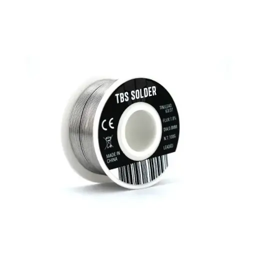 TBS Solder Wire