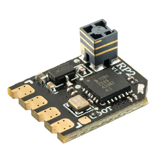 RadioMaster RP2 ELRS 2.4GHz Nano Receiver