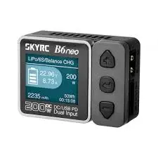 SkyRC B6 NEo+