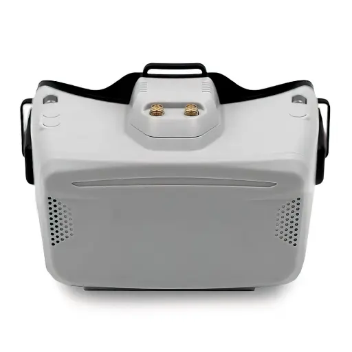 Skyzone Cobra SD Goggles with DVR.
