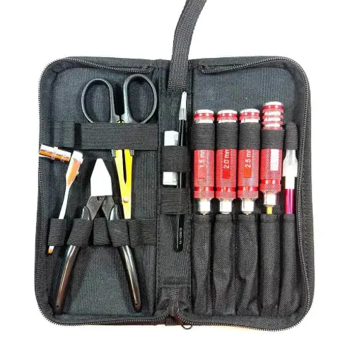 Hex Screw driver set 9 tools