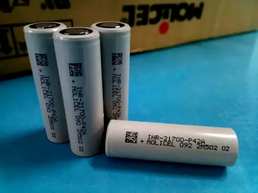 22.2V 2800mAh 6S Lithium Ion Battery- XT60