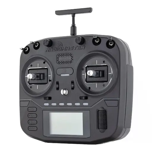 FPV RC Boxer 2.4GHz- ELRS Version