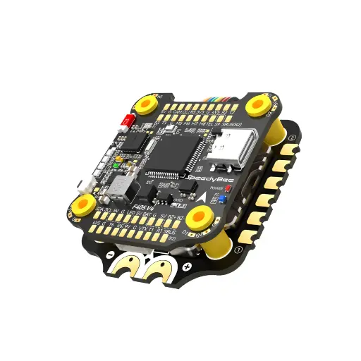 SpeedyBee F405 V4 BLS 60A 30×30 Stack