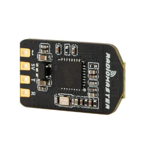 RP3 ExpressLRS 2.4GHz True Diversity Receiver
