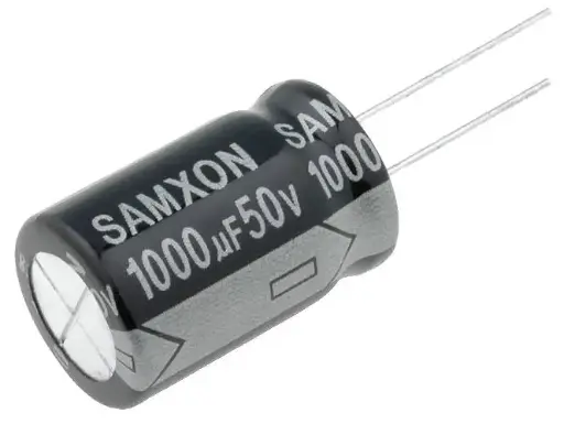 Electrolytic Capacitors 1000uf 50 volt